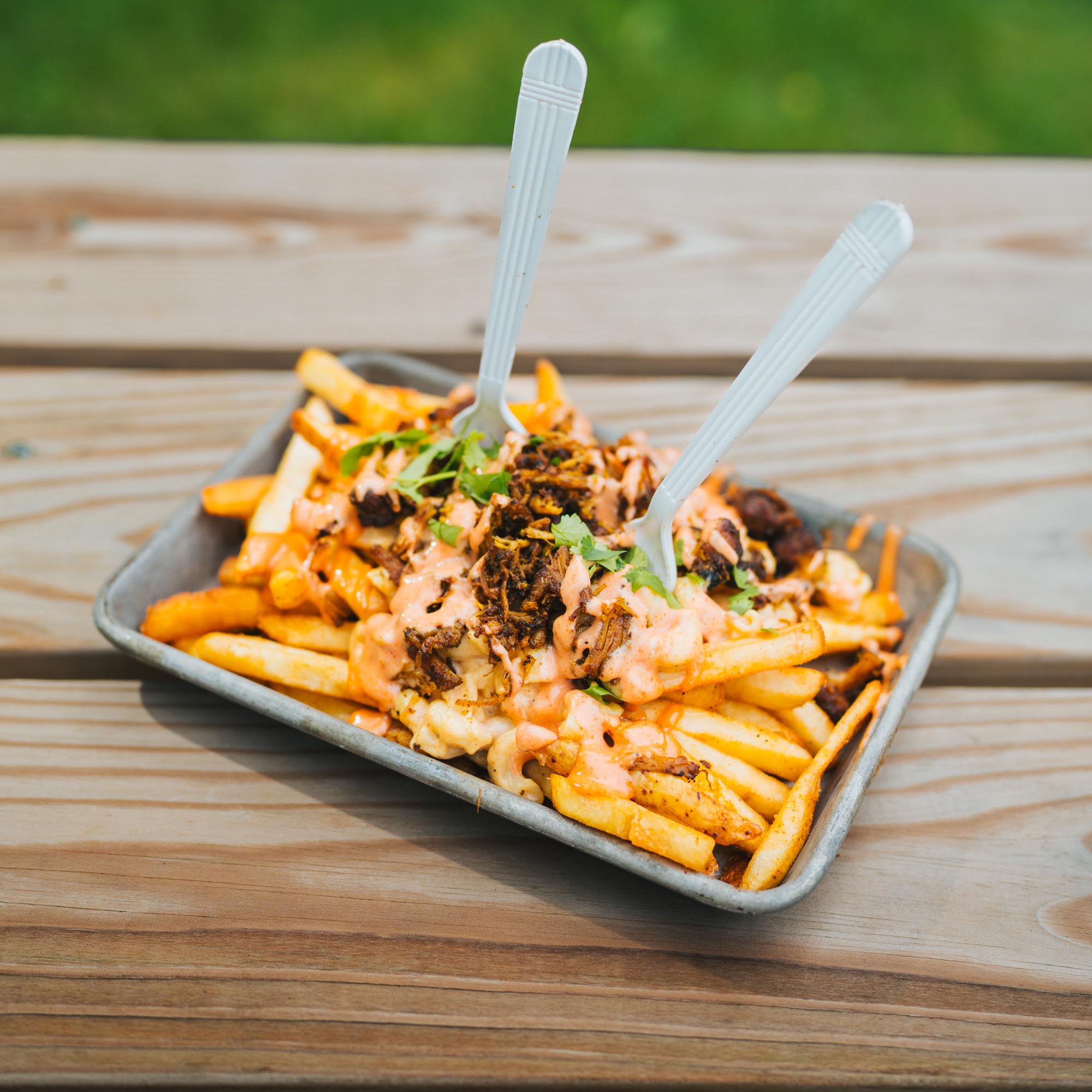 Flame-Kissed Creations